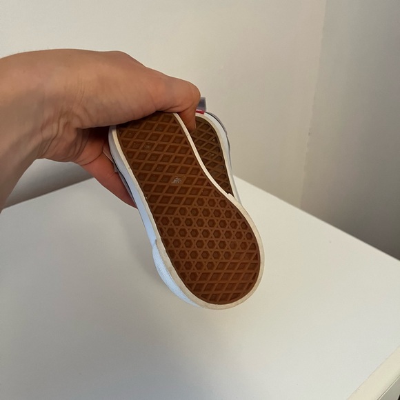 Purple Vans - Picture 4 of 6